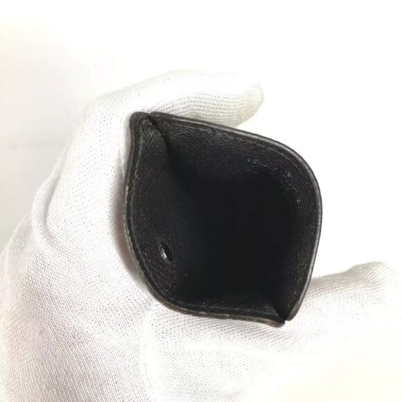 LOUIS VUITTON Damier Porte Cartes-Panthus Business card holder Card Case - Picture 3 of 8